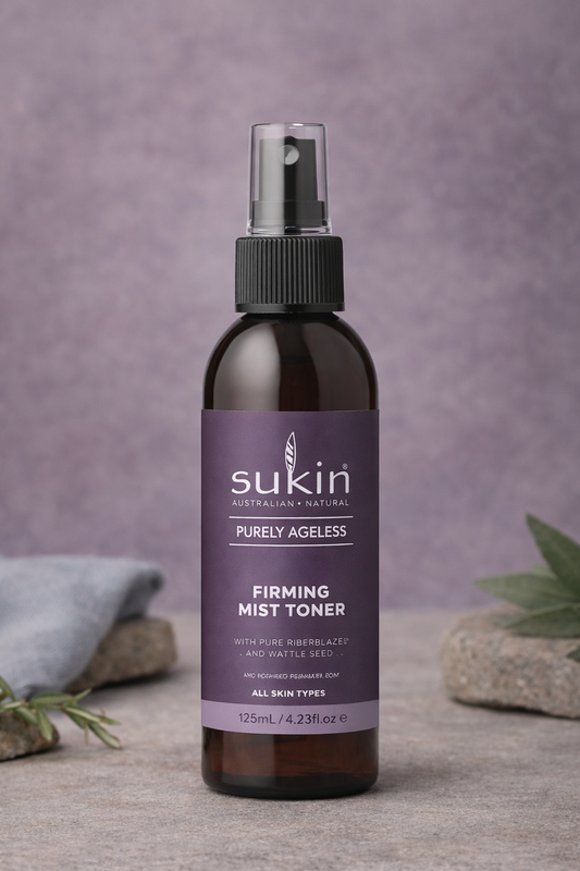 Sukin Firming Mist Toner 125ml